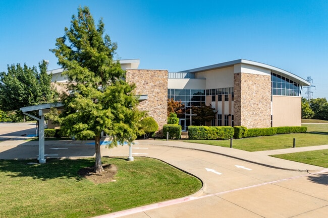 More details for 500 Maplelawn Dr, Plano, TX - Office for Sale