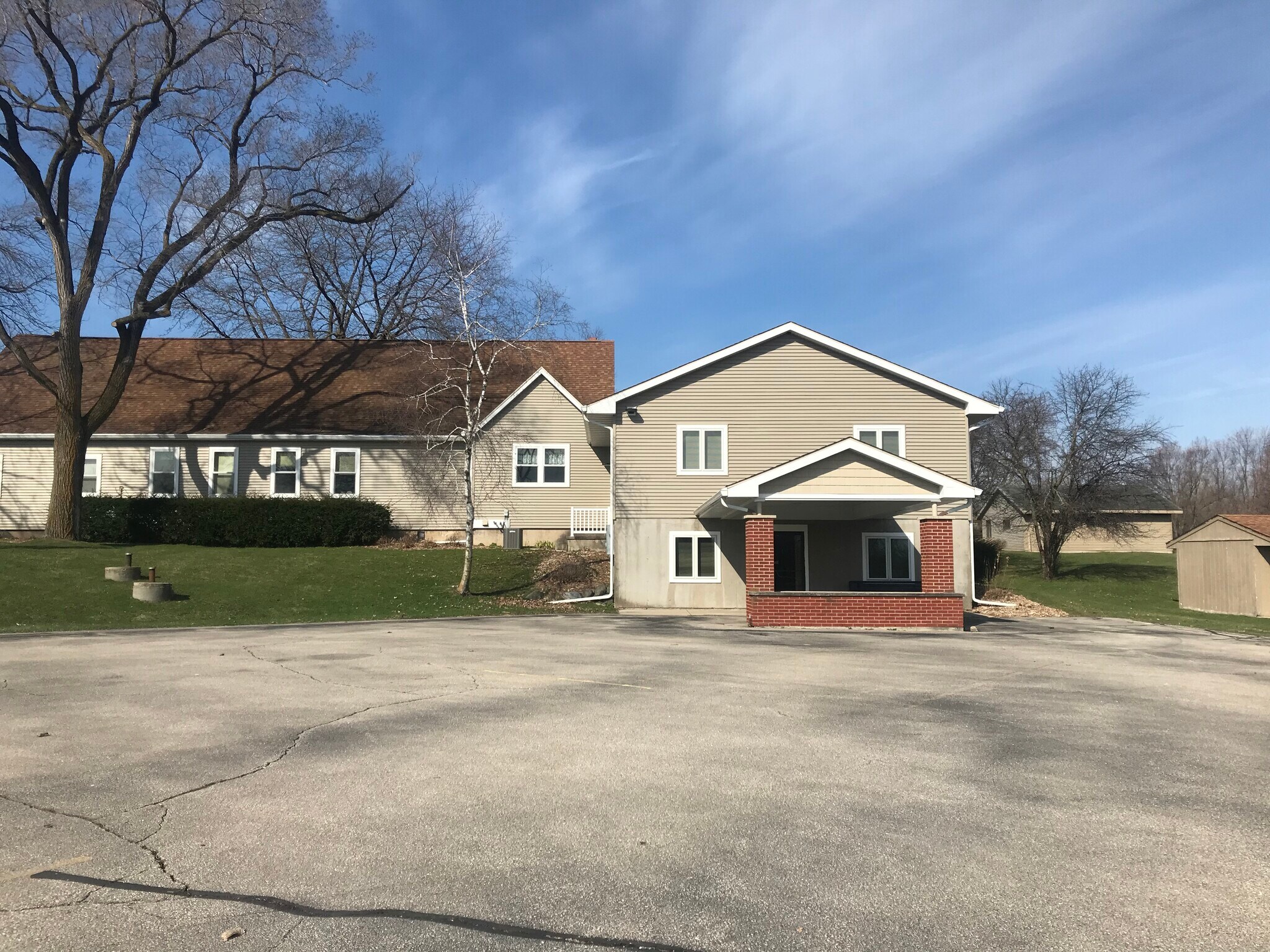 3702 County Hwy AB, Cottage Grove, WI for sale Building Photo- Image 1 of 1