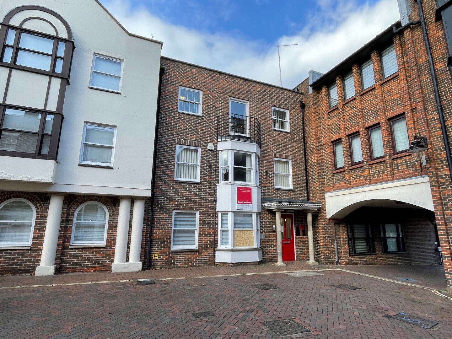 19 North St, Ashford for sale Building Photo- Image 1 of 7