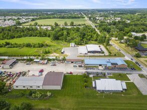 6492-6498 Taylor Rd SW, Reynoldsburg, OH - aerial  map view - Image1