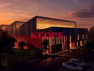 More details for Route De Seysses, Portet-sur-Garonne - Light Industrial for Sale
