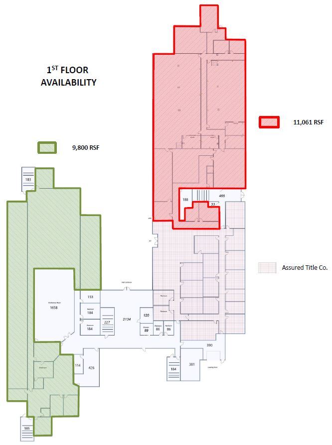 501 Shelley Dr, Tyler, TX to rent Building Photo- Image 1 of 1