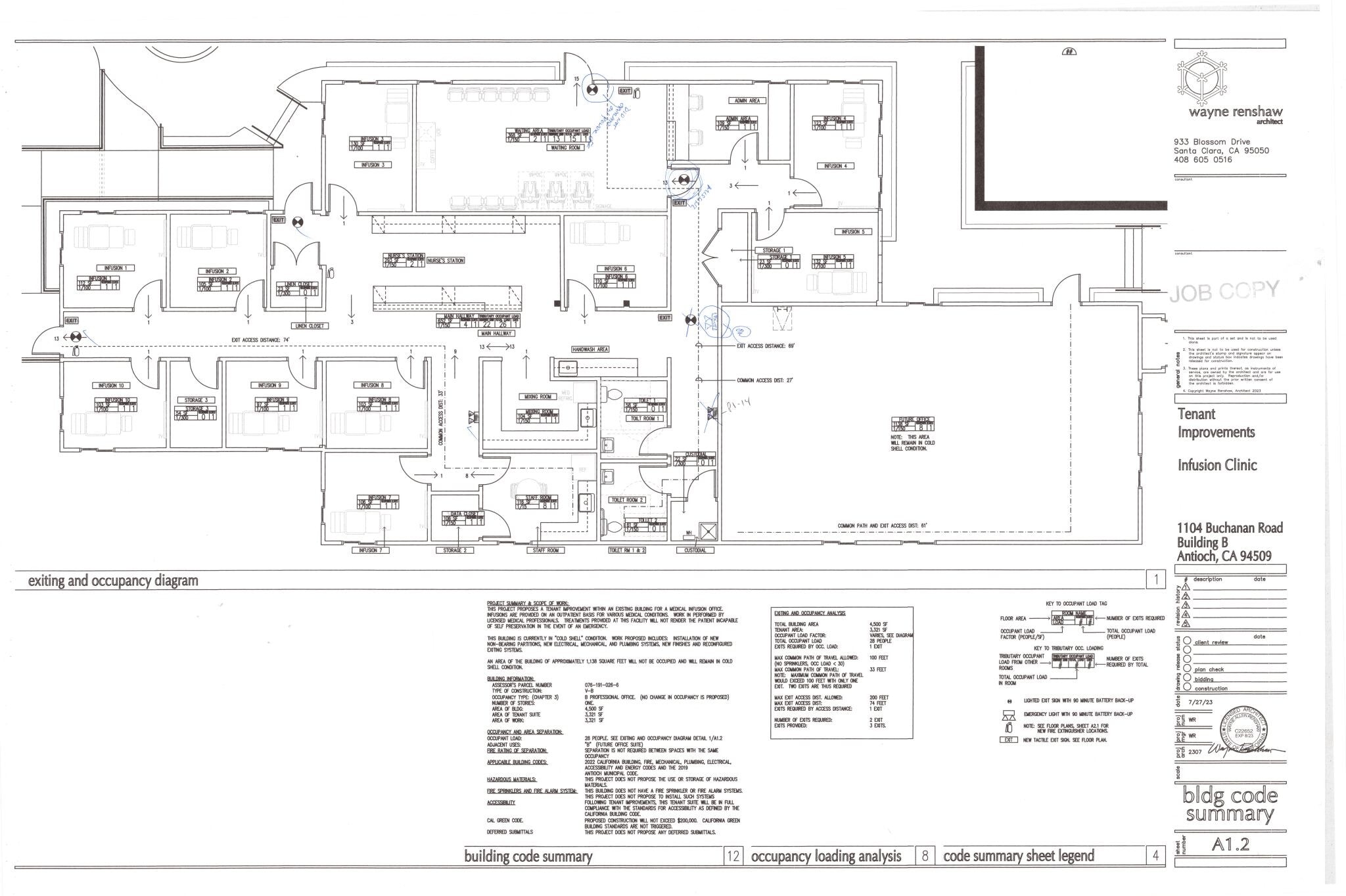 1104 Buchanan Rd, Antioch, CA to rent Floor Plan- Image 1 of 6