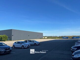 More details for 6 Rue Henri Becquerel, Genas - Retail, Light Industrial to Rent