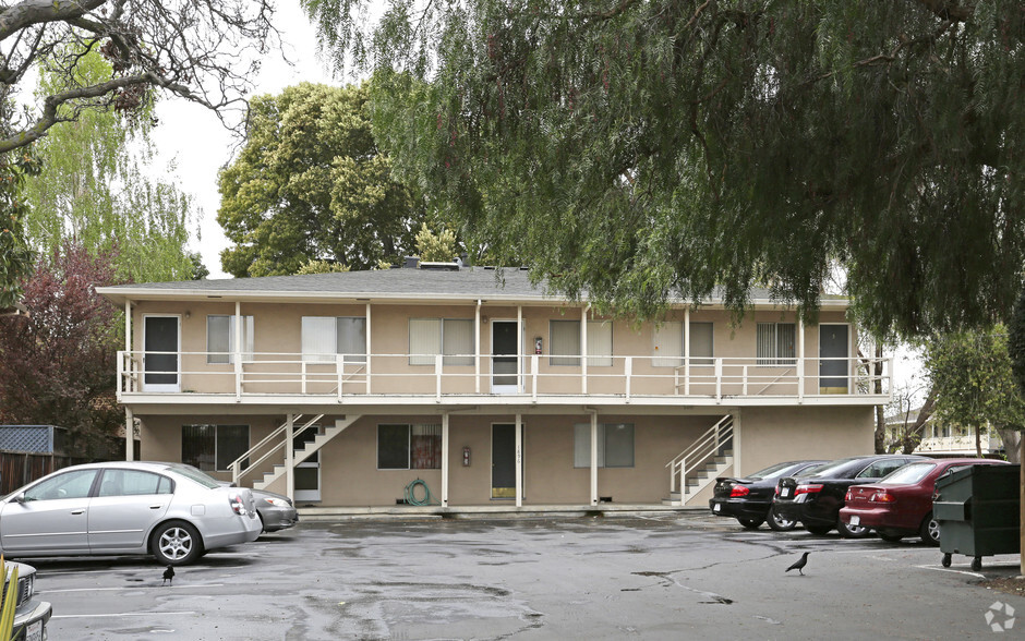 1896 Market St, Santa Clara, CA for sale - Primary Photo - Image 1 of 1