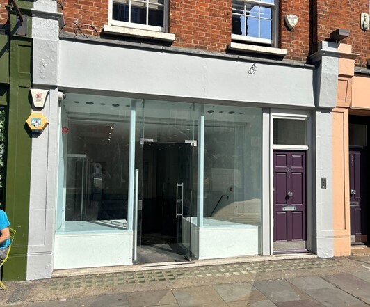 328-328A Kings Rd, London for sale - Building Photo - Image 1 of 1