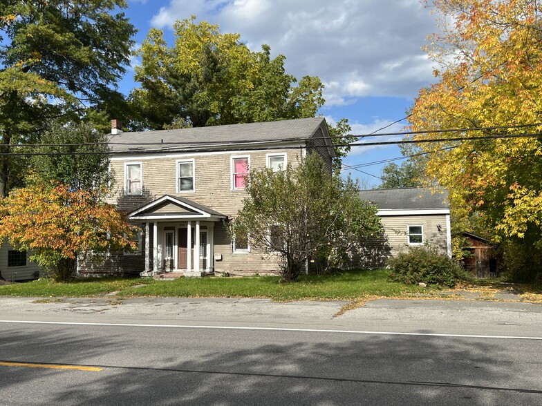 8286 W Ridge Rd, Brockport, NY for sale - Primary Photo - Image 1 of 1