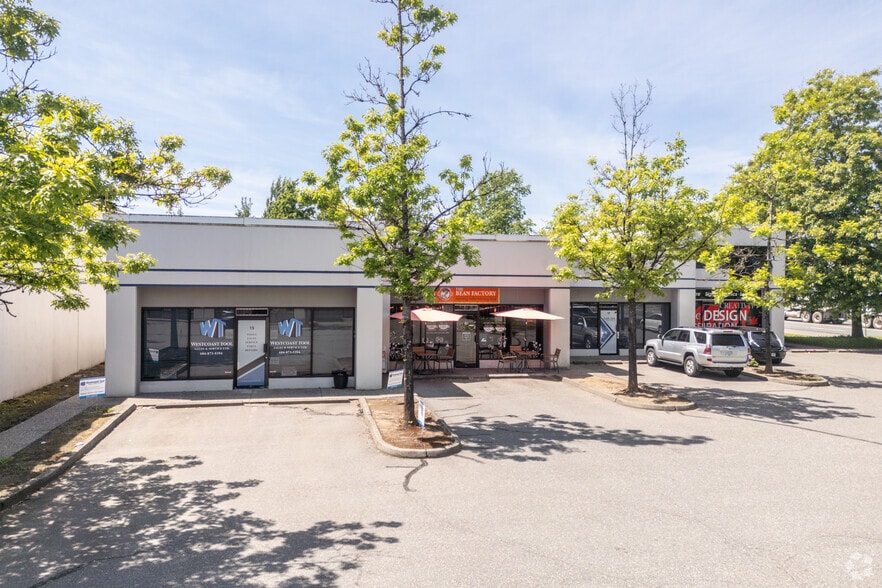 18812 96th Ave, Surrey, BC to rent - Building Photo - Image 3 of 4