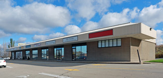 More details for 2 Tremont Dr, St Catharines, ON - Retail for Rent