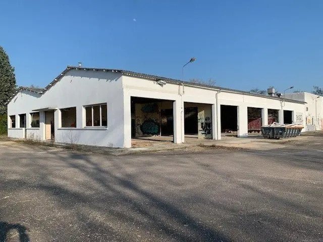 Vente Local d'activités 537 m² - Photo 1