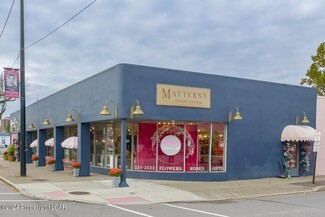 More details for 447 Market St, Kingston, PA - Retail for Sale