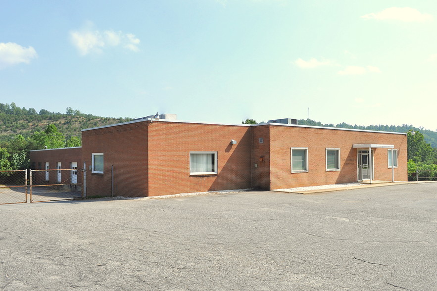 200 VC Dr, Martinsville, VA for sale - Building Photo - Image 1 of 1