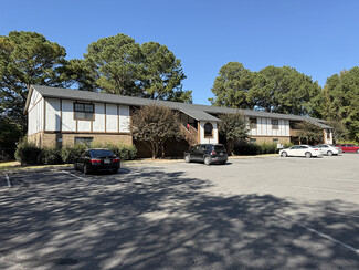 More details for 1010-1012 Peed Dr, Greenville, NC - Residential for Sale