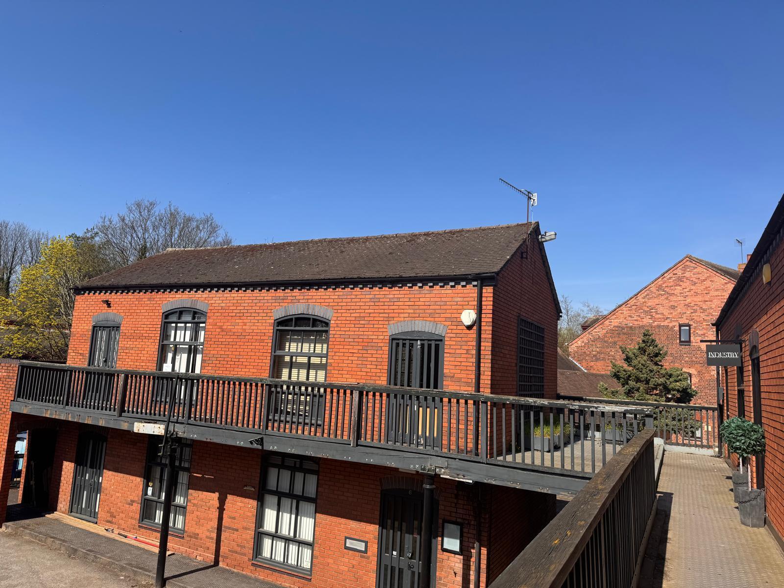 Lowesmoor Whar, Worcester for sale Building Photo- Image 1 of 1