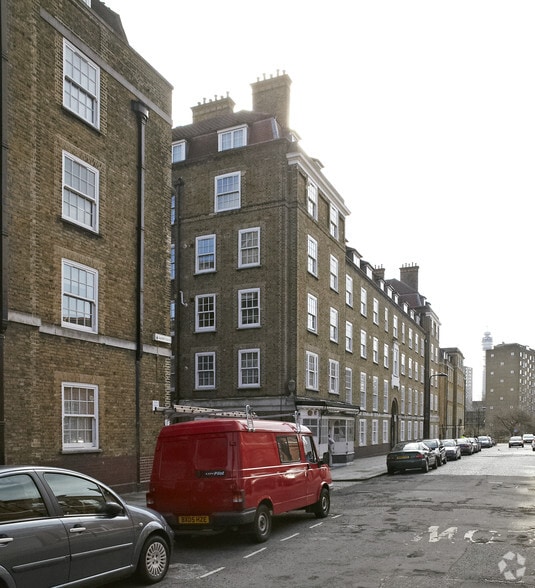 Redhill St, London to rent - Building Photo - Image 2 of 4