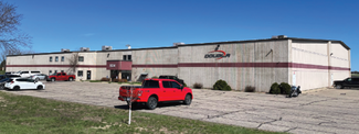 More details for 1104 34th Ave W, Alexandria, MN - Industrial for Rent