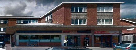 1-11 Shakespeare Ave, Redditch for sale Building Photo- Image 1 of 1