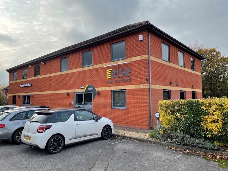 First Av, Burton On Trent for sale - Primary Photo - Image 1 of 1