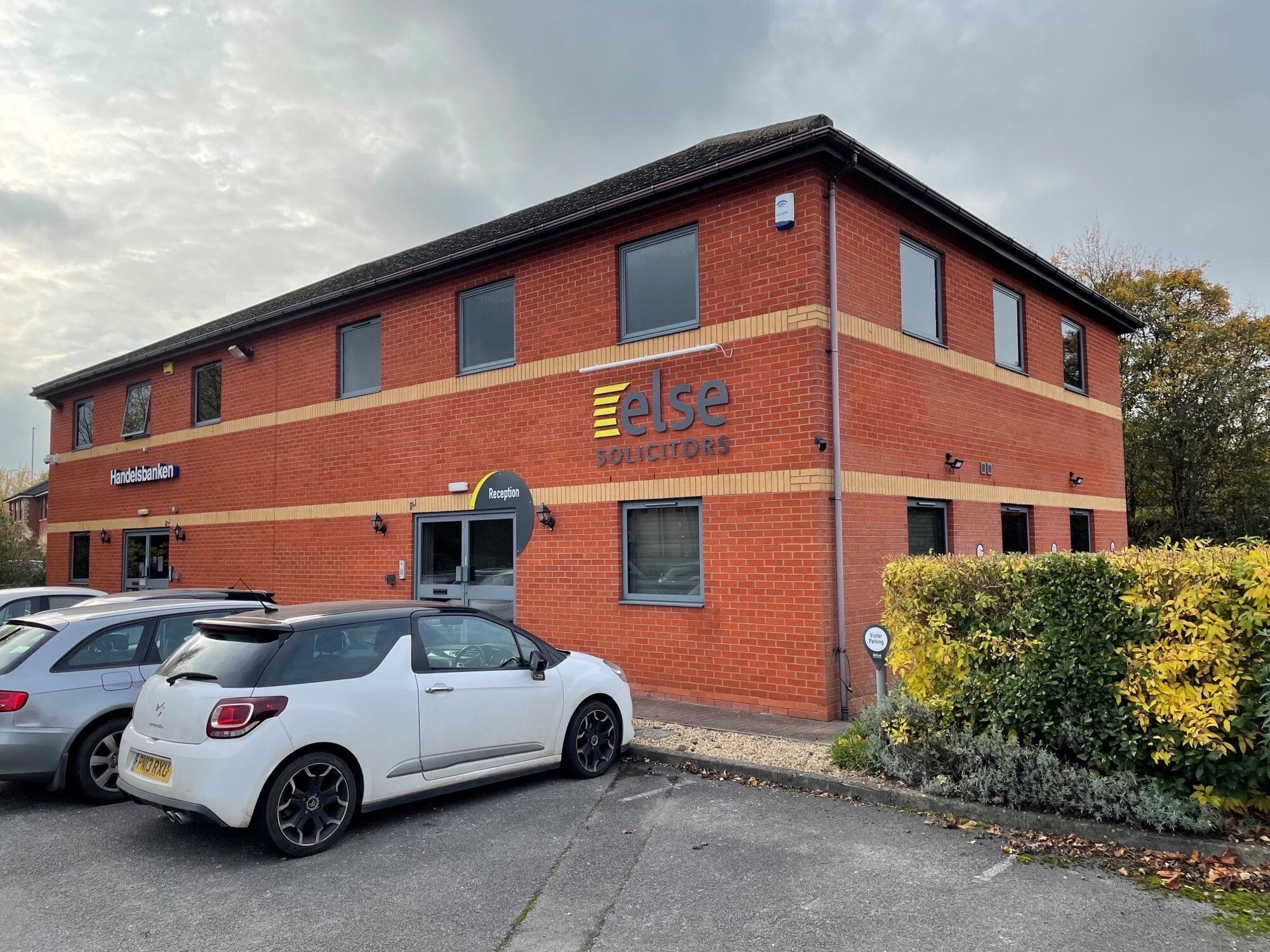 First Av, Burton On Trent for sale Building Photo- Image 1 of 1