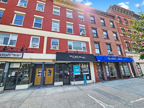 325 Washington St, Hoboken, NJ for sale Building Photo- Image 1 of 1