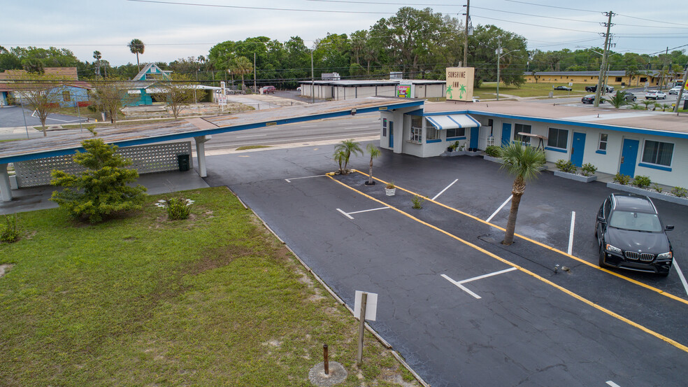 1234 S Ridgewood Ave, Daytona Beach, FL for sale - Building Photo - Image 3 of 78