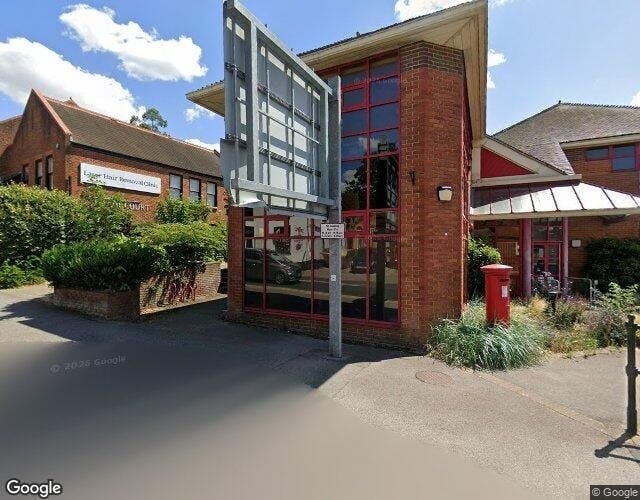More details for 50 Denmark St, Wokingham - Office to Rent