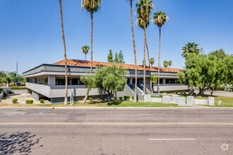 1303 S Longmore Rd, Mesa, AZ for rent Building Photo- Image 1 of 38