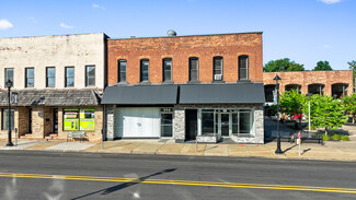 More details for 314-316 W Main St, Monongahela, PA - Retail for Sale