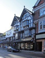 3-5 Minster St, Salisbury WIL - Commercial Property