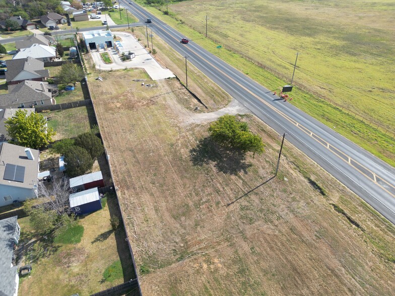 404 N Hwy 377, Aubrey, TX for sale - Building Photo - Image 2 of 5