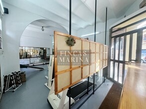 Retail in Gavà, Barcelona to rent Interior Photo- Image 1 of 9