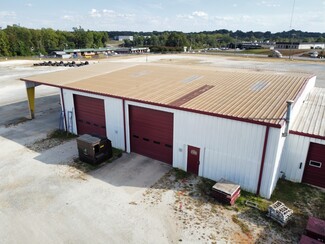 More details for 452 Hyatt St, Gaffney, SC - Industrial for Rent