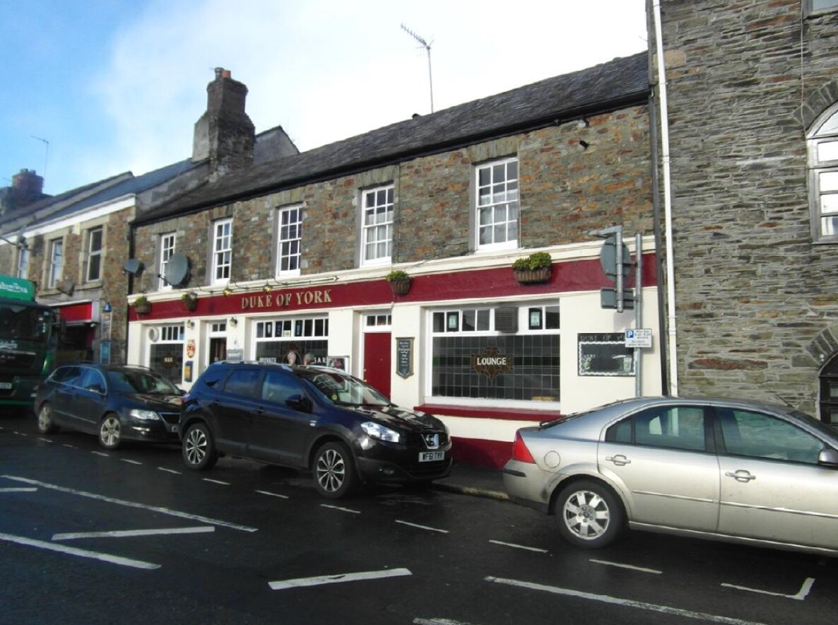 15 Ford St, Tavistock for sale Primary Photo- Image 1 of 1