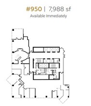 10104 103rd Ave NW, Edmonton, AB for rent Floor Plan- Image 1 of 1