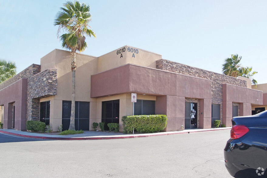 6010 S Rainbow Blvd, Las Vegas, NV for sale - Primary Photo - Image 1 of 1