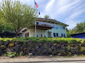 More details for 3241 Foster Ave, Juneau, AK - Light Industrial for Sale