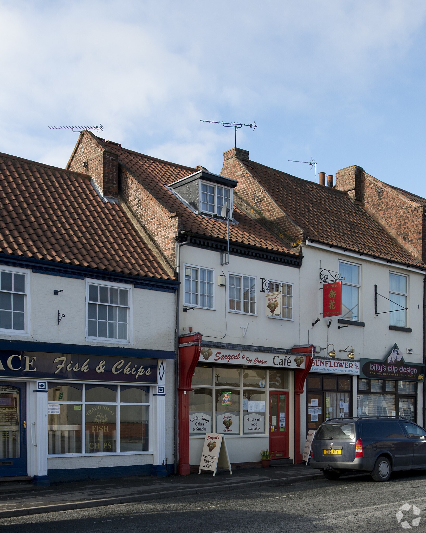 5 Market Ln, Barton Upon Humber for sale Primary Photo- Image 1 of 1