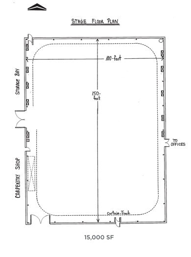 5305 Allard Way NW, Edmonton, AB to rent Floor Plan- Image 1 of 1