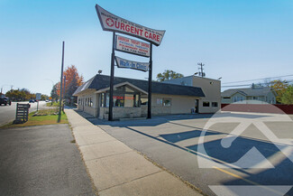 More details for 7107 N Wayne Rd, Westland, MI - Office/Retail for Rent