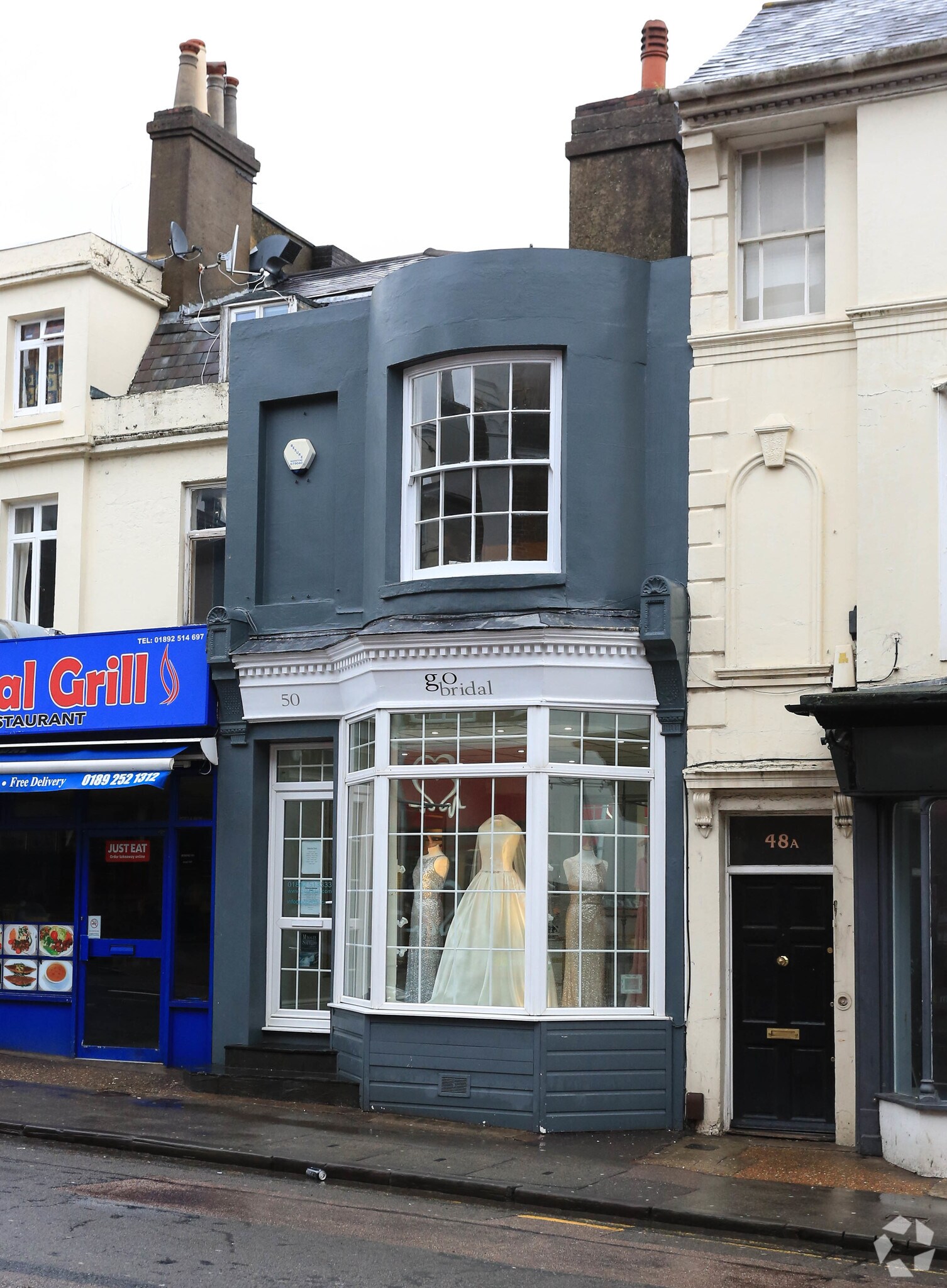 50 Grosvenor Rd, Tunbridge Wells for sale Primary Photo- Image 1 of 1