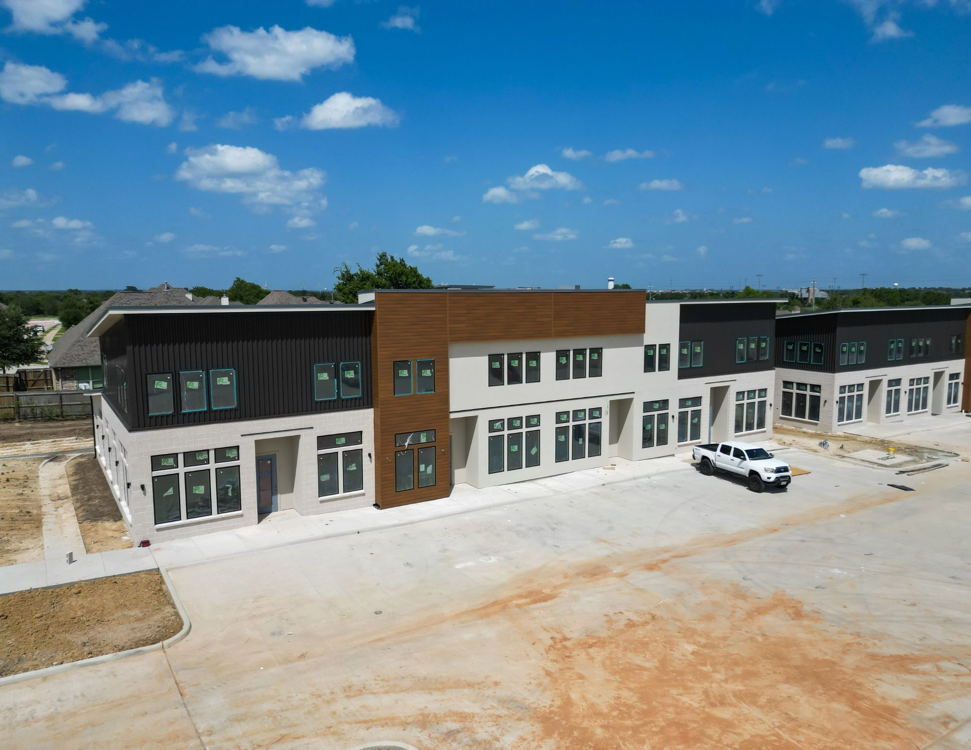 2800 Barron Rd, College Station, TX for sale Building Photo- Image 1 of 5