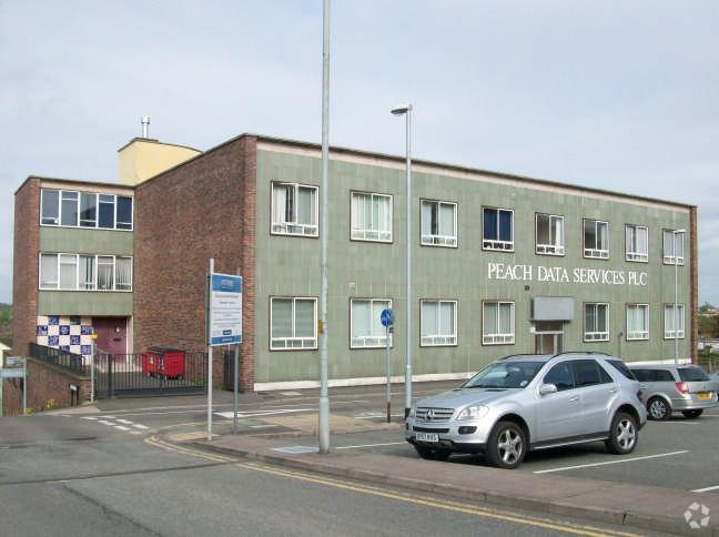 Bryan St, Stoke On Trent for sale Primary Photo- Image 1 of 1