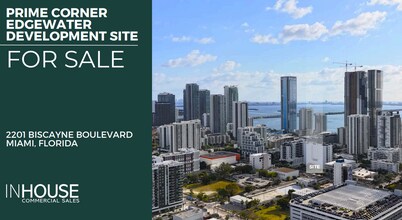 2201 Biscayne Blvd, Miami, FL for sale Primary Photo- Image 1 of 5