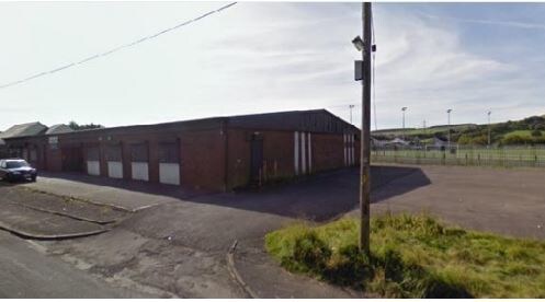 1 St Davids Place, Maesteg for sale Primary Photo- Image 1 of 1