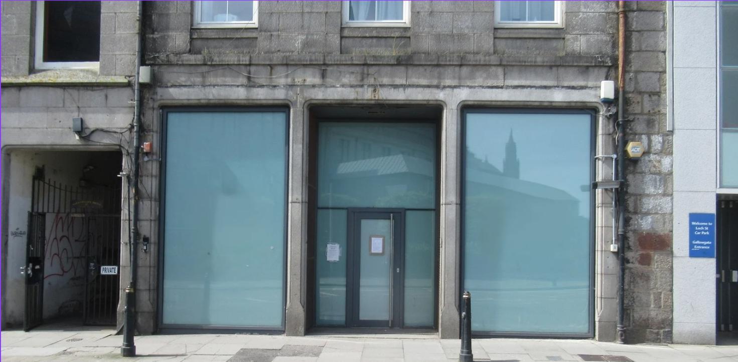 17 Gallowgate, Aberdeen for sale Building Photo- Image 1 of 8