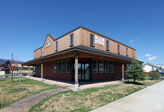 412 W Roseberry Rd, Donnelly, ID for rent Building Photo- Image 1 of 3