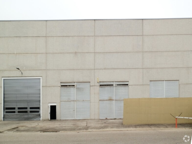 Calle Honduras, 6 T, Alcalá de Henares, Madrid for sale - Building Photo - Image 2 of 20