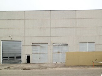 More details for Calle Honduras, 6 T, Alcalá de Henares - Industrial for Sale