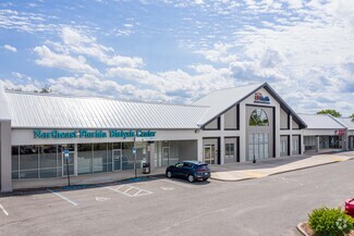 More details for 2141 Loch Rane Blvd, Orange Park, FL - Office/Retail, Retail for Rent