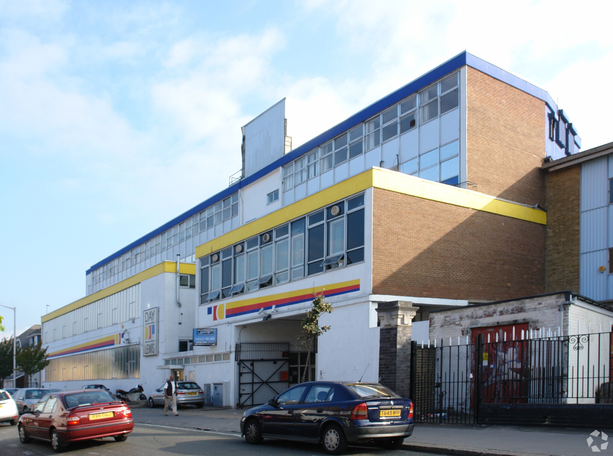 324-340 Bensham Ln, Thornton Heath for sale Primary Photo- Image 1 of 1